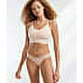 thumbnail image 5 of Hanky Panky Womens Supima Cotton Low Rise Thong Style-891581, 5 of 6