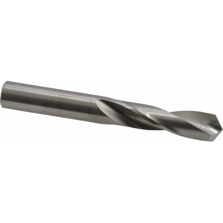 

M.A. Ford 5/16 118° Spiral Flute Solid Carbide Screw Machine Drill Bit