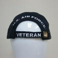 thumbnail image 3 of Eagle Emblems CP00412 Cap - USAF, Veteran, Officer, 3 of 5