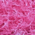 thumbnail image 1 of Relleno de papel arrugado Raissily 700 g, color rosa intenso, 1 of 7