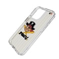 thumbnail image 2 of Pittsburgh Pirates Cooperstown iPhone Clear Case, 2 of 6
