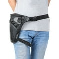thumbnail image 3 of Yctze Leg Bag Motocicleta, Impermeable Hombres Moda Moto Motocicleta Bolsa Durable Riding Ri?onera for bolso para pierna hombre,bolso moto pierna hombre,bolso hombre pierna Ecomeon no, 3 of 5