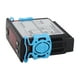 thumbnail image 1 of Termostato controlador de temperatura para calentador de agua solar con sensor y pantalla digital, 1 of 15