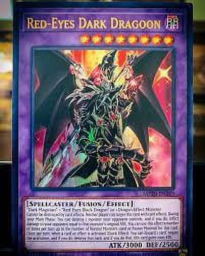 Yu-Gi-Oh! Trading Cards Games Power Cube 5 - 5 Rare Cards