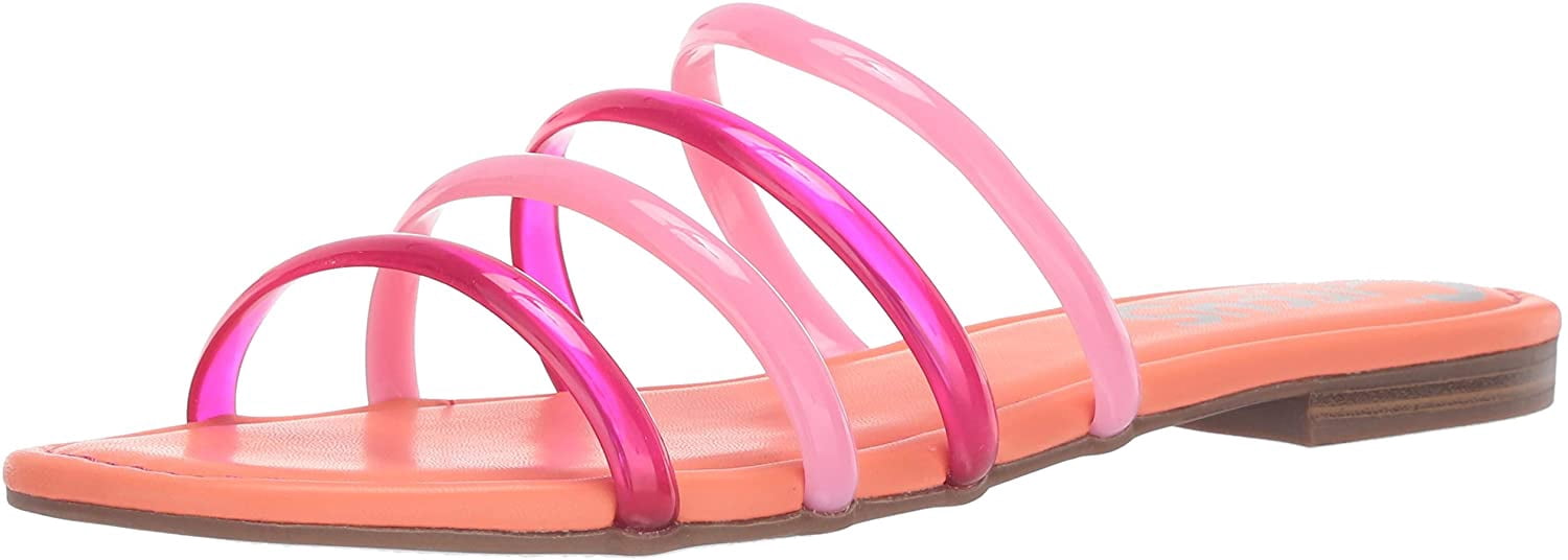 sam edelman pink slides