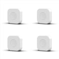 thumbnail image 2 of 4X Tuya Zigbee BotóN Interruptor de Escena Inteligente Enlace Inteligente Interruptor InaláMbrico AutomatizacióN Funciona con Vida Inteligente, 2 of 5
