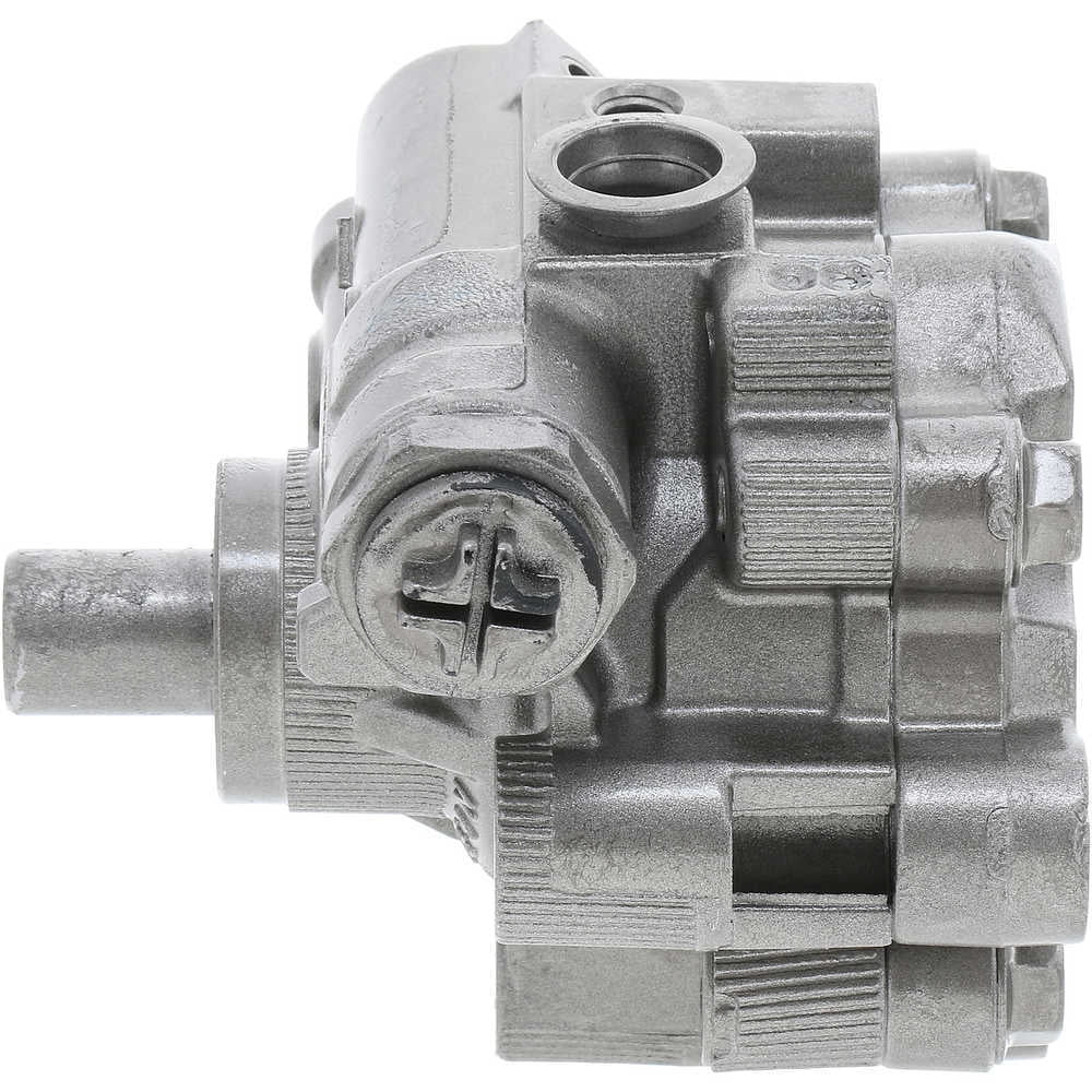 MAVAL 96509M Reman Power Steering Pump