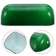 thumbnail image 2 of Pantalla de lámpara de mesa de cristal estilo retro (1 unidad)., 2 of 8