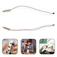 thumbnail image 4 of MOVTOTOP 2pcs Mini A B Motor Replacement Engine Accessories Compatible with E88pro Remote, 4 of 7