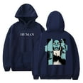 thumbnail image 6 of John Summit Hoodie Casual Pullover Unique Sweatshirt Fashion Clothes for Men, 6 of 8