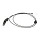 thumbnail image 5 of Accesorio de cable de liberación de campana 10270780 Piezas de repuesto prácticas, profesionales, fáciles de instalar, reemplazar premium alto, 5 of 8