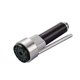 thumbnail image 1 of Kitchen Tap Spray Head - One Mode ABS Kitchen Tap, Sink Faucet Sprayer Head Nozzle Replacement Part, 1 of 5