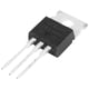 thumbnail image 3 of 20 x IRF9540 MOSFET de Potencia de Canal P 23A 100V TO-220 'IR', 3 of 5