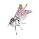 thumbnail image 3 of Figura decorativa con dispensador de jarabe y tarro de miel de abeja, versátil y moderno condimento de abeja Multi, 3 of 9