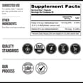 thumbnail image 7 of Triquetra Health L-Methylfolate (7.5 mg) Plus Methyl B12 Capsules, 7 of 7