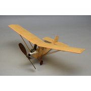 Dumas Air Camper Airplane DUM231 Multi-Colored