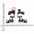thumbnail image 1 of Metal New For MSI GE75 Raider 8SG 8SF 8RE 8RF MS-17E1 LCD Back Cover/LCD Front Bezel Cover hinges, 1 of 6