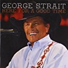 George Strait - 20th Century Masters: Millennium Collection - CD