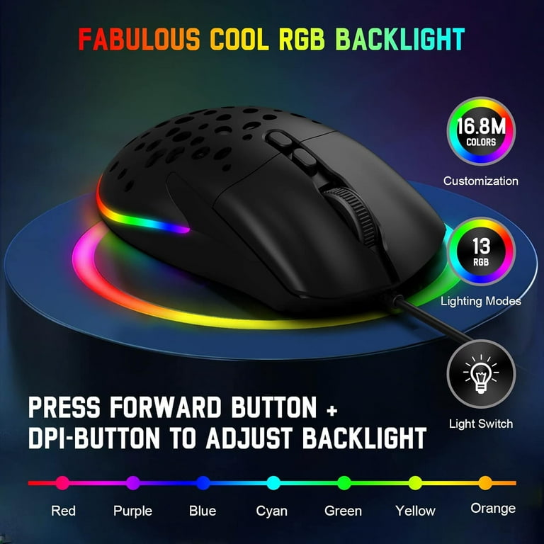 New Best Drag Clicking Mouse?? (Glorious Model I Review) 