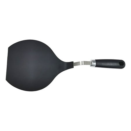 

Yubnlvae Cooking tool large shovel 16CM wide nylon shovel Pizza shovel
