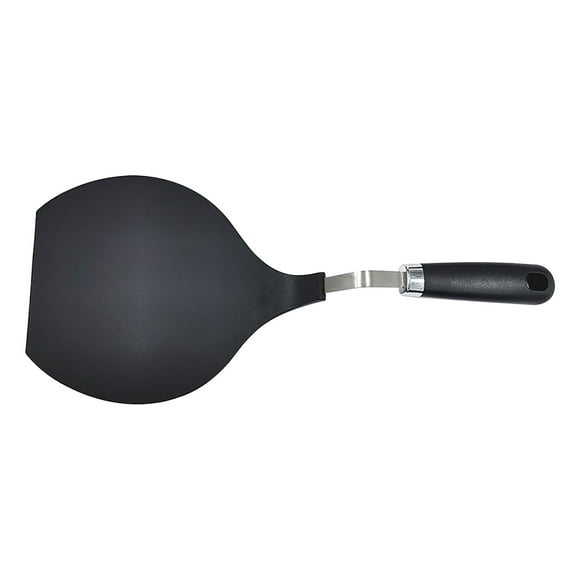 Cooking tool large shovel 16CM wide nylon shovel Pizza shovel Cork Place Mats Indoor Dining