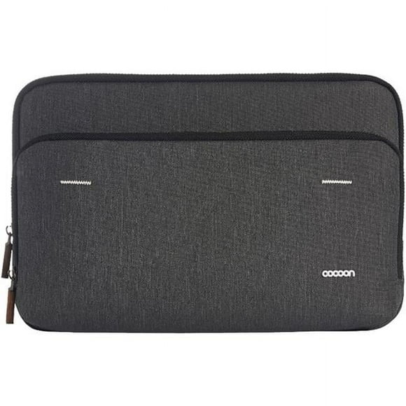 Cocoon MCS2201GF-V2 Manchon Graphite, Gris - 11 Po.