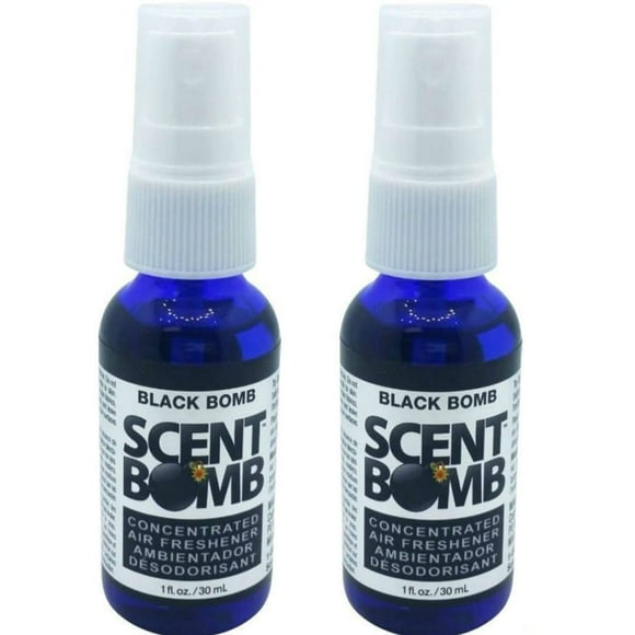 Odor Bombs