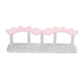 thumbnail image 2 of Soporte Para Pinzas De Pestañas, Soporte Para Pinzas De Pestañas De 8 Orificios De Gran Capacidad Para Salón De Uñas, 2 of 7