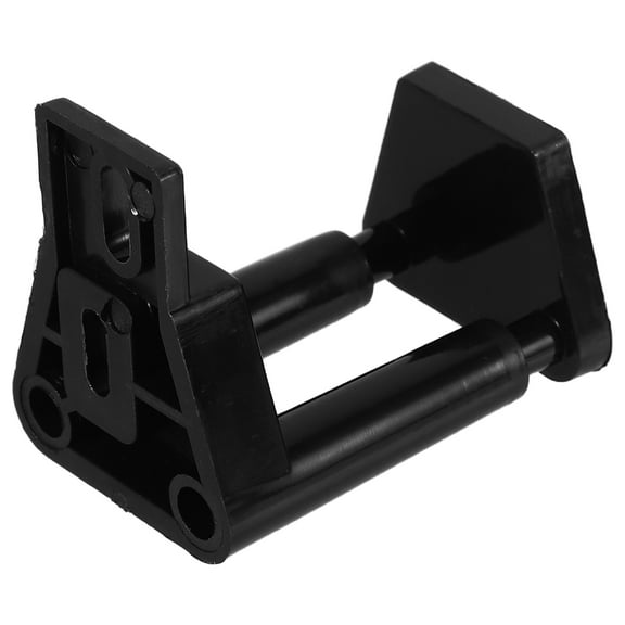 Hemoton Closet Door Floor Guide Sliding Door Guide For Wooden Doors Floor Guides Barn Doors Bottom Floor Guide Clip For Sliding Barn Door