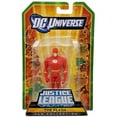 thumbnail image 2 of DC Universe Justice League Unlimited The Flash Figure 2009 Mattel #R5900 NRFP, 2 of 9
