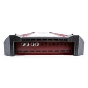 HCCA3000.2H - 3000W RMS 2-Channel Class-H Amplifier