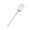 White, variant on Titanium Cooking Utensils Set Versatile Kitchen Spatula and Shovel Cookware Tools for Seamless Cooking Experience