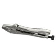 thumbnail image 5 of Eagle Grip LP7WC Locking Pliers, Curved Jaw, Wire Cutter, 7 Inch, 5 of 13