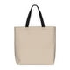 thumbnail image 1 of Easygdp Brown Gingham Bolsa Tote para Mujer, Bolso de Hombro para Trabajo, Playa, Viajes, Compras y Supermercado, 1 of 7