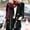 Black winter coats for women, variant on Usmixi 2023 Winter Womens Blazer Jackets Womens Suit Coats Long Sleeve Loose Winter Comfy Silky Velvet Jackets Casual Solid Turn Down Collar Button Down Pocket Blazer Jackets Up to 65% off