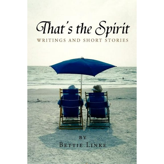That's the Spirit, (Paperback)