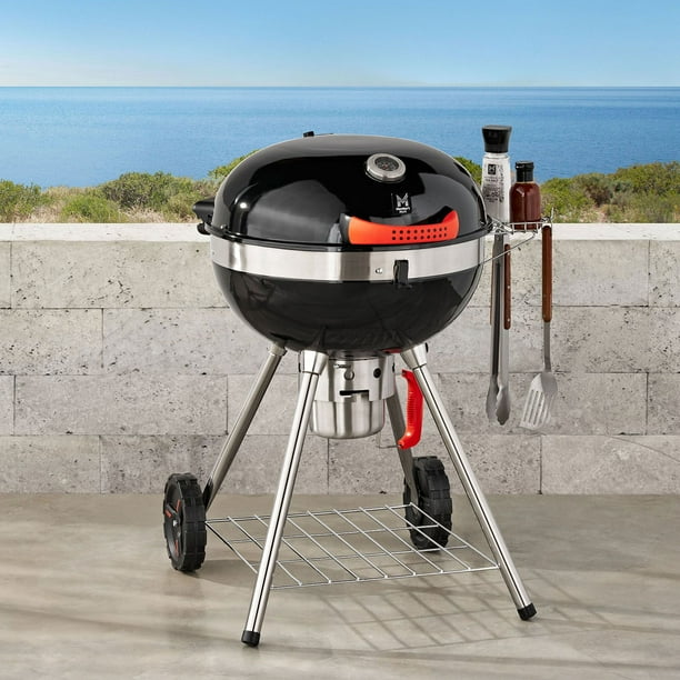 Vision Grills Sam's Club Charcoal Grills Member's Mark