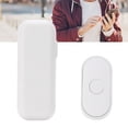 thumbnail image 1 of Remote Control Page Turner, Camera Camcorder Remote Controls, 2.4G Wireless Page Turner Clicker, for Phones Tablets EReaders, Easy Remotely Reading, 1 of 7