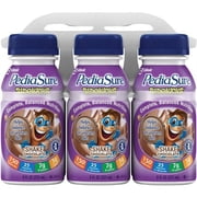 Ross Labs PediaSure SideKicks Shake, 4 ea