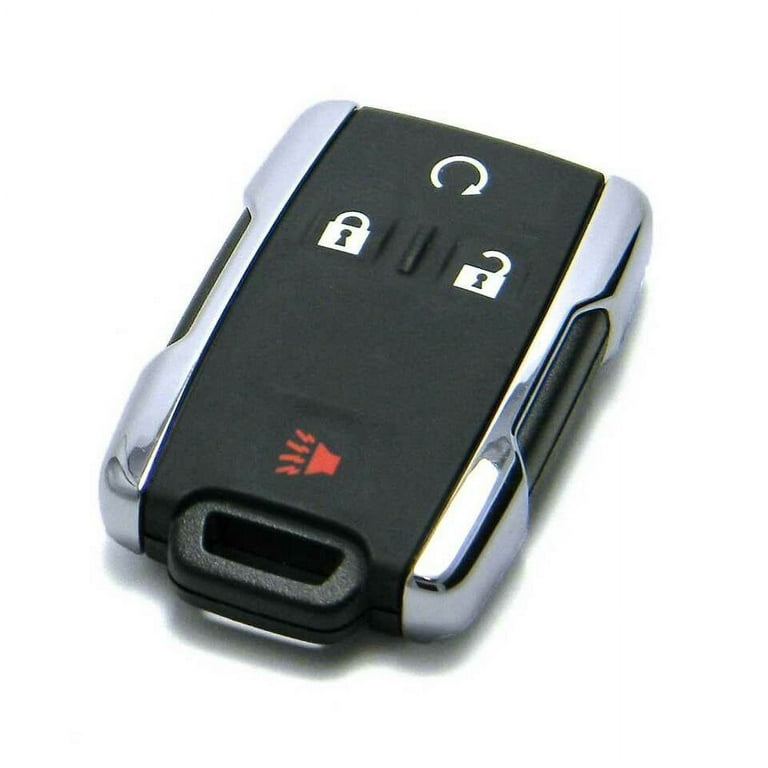 2 B119 Transponder Key + 3 Button Remote M3N-32337100 For Chevtolet 2014-2019 - Foto 11