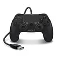 thumbnail image 1 of Control Alámbrico Hyerkin Armor3 Para PS4 PC y Mac, 1 of 2
