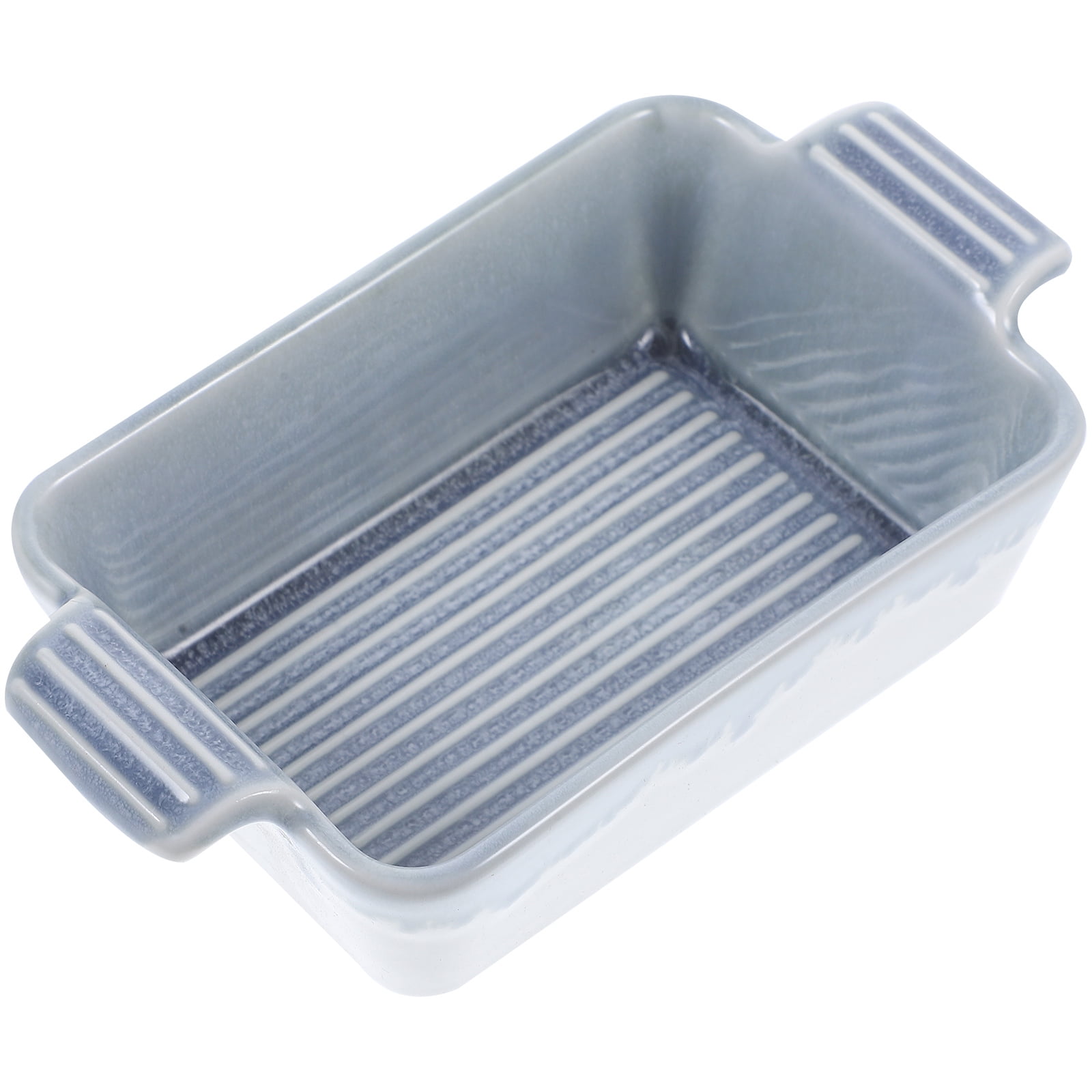 The Pioneer Woman Mazie 8 x 8-inch Square Baking Ceramic Bakers