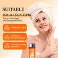 thumbnail image 3 of Tónico HONLINK 5X Vitamina C con ácido hialurónico 130 ml, 3 of 9