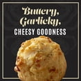 thumbnail image 3 of Red Lobster Frozen Cheddar Bay Biscuits, Ready to Bake Frozen Bread Biscuits, 8 Count, 15.66 Oz Box, 3 of 10
