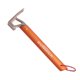thumbnail image 3 of Martillo resistente para removedor de barra de tienda, martillo de tienda de acero inoxidable naranja Zulema Martillo de clavija de tienda, 3 of 8