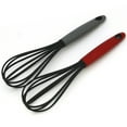 thumbnail image 5 of Chef Craft Select Nylon Sturdy Whisk, 10.5 inch, Gray, 5 of 5