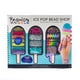 thumbnail image 1 of Set de Juego Crayola Fashion Angels Iced Pop Bead Shop, 1 of 4