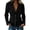 Black, variant on Fringe Western Jacket Women Faux Suede Vintage Cowgirl Style Tassel Button up Long Sleeve Lapel Womens 2026 New Black, Size L by Awwp