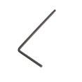 thumbnail image 1 of pitrice 5mm Ball End Truss Rod Tool Guitar Adjustment Allen Wrench for Guitar, 1 of 8