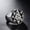 7, variant on Vintage Viking Tribal Triangle Totem Ring Stainless Steel Gothic Biker Punk Ring-13